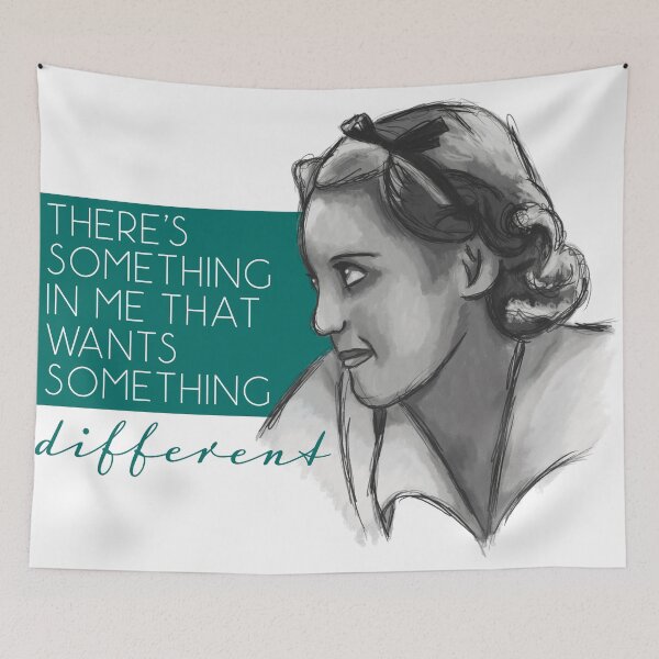 Item preview, Something Different designed and sold by TEWdream.