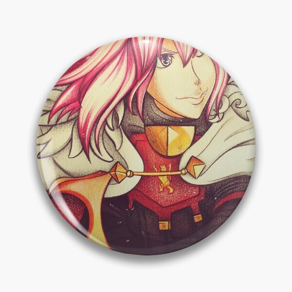 Item preview, Astolfo - FATE designed and sold by GelouxCrazy.