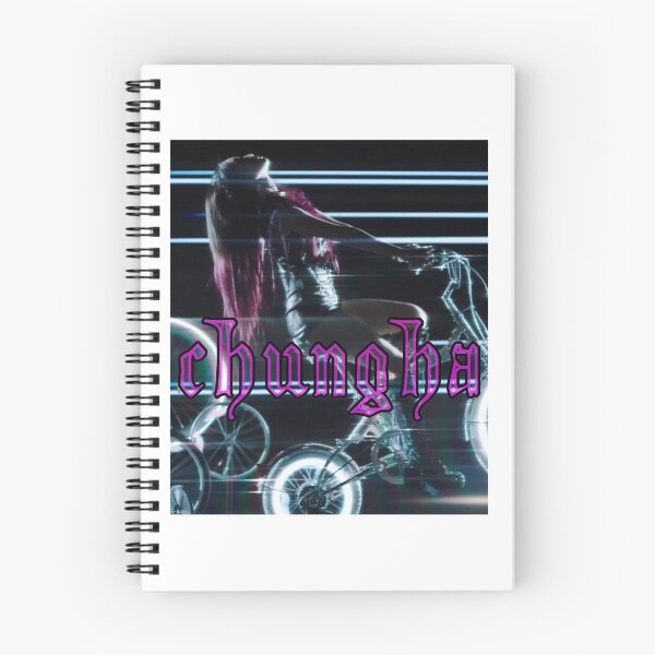 Item preview, Chungha designed and sold by Kreative4.