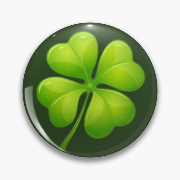 Item preview, Shamrock designed and sold by Sacha2511.