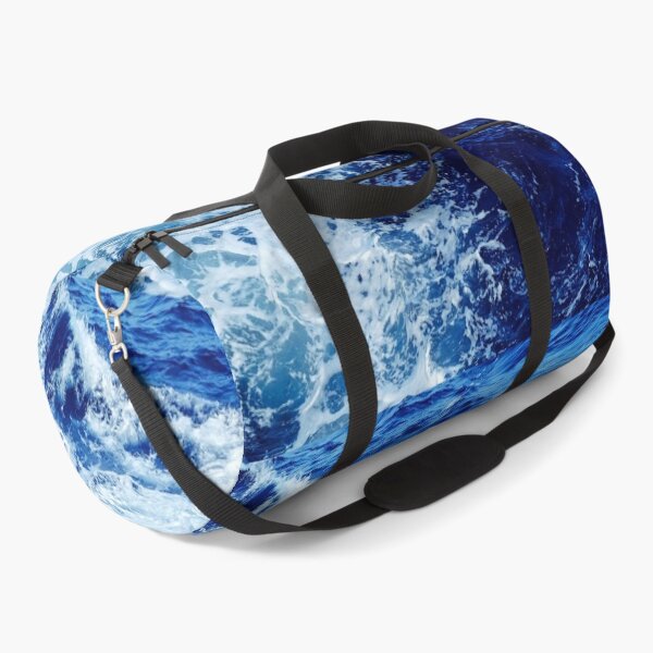 Item preview, My Blue Ocean Waves designed and sold by yoca44.