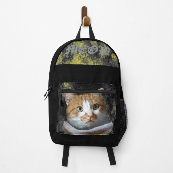 Item preview, Meow, Meow, Cute Cat designed and sold by ALEX PHOTO DREAMS.