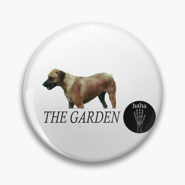 Item preview, the garden haha designed and sold by smw2301.
