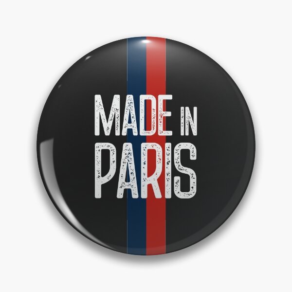 Item preview, Made in Paris designed and sold by Mamesh Amazigh.