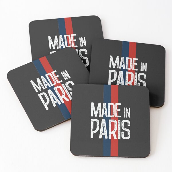 Item preview, Made in Paris designed and sold by Mamesh Amazigh.