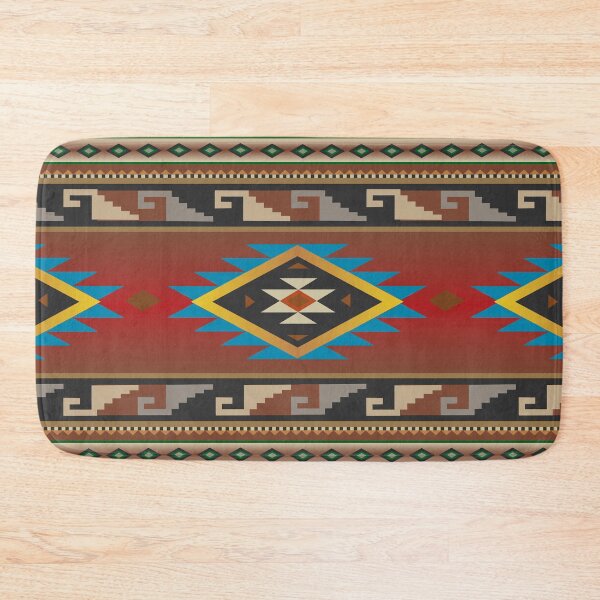 Item preview, vintage santa fe designed and sold by michaelpopov.