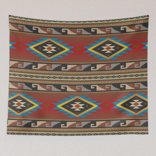 Item preview, vintage santa fe designed and sold by michaelpopov.
