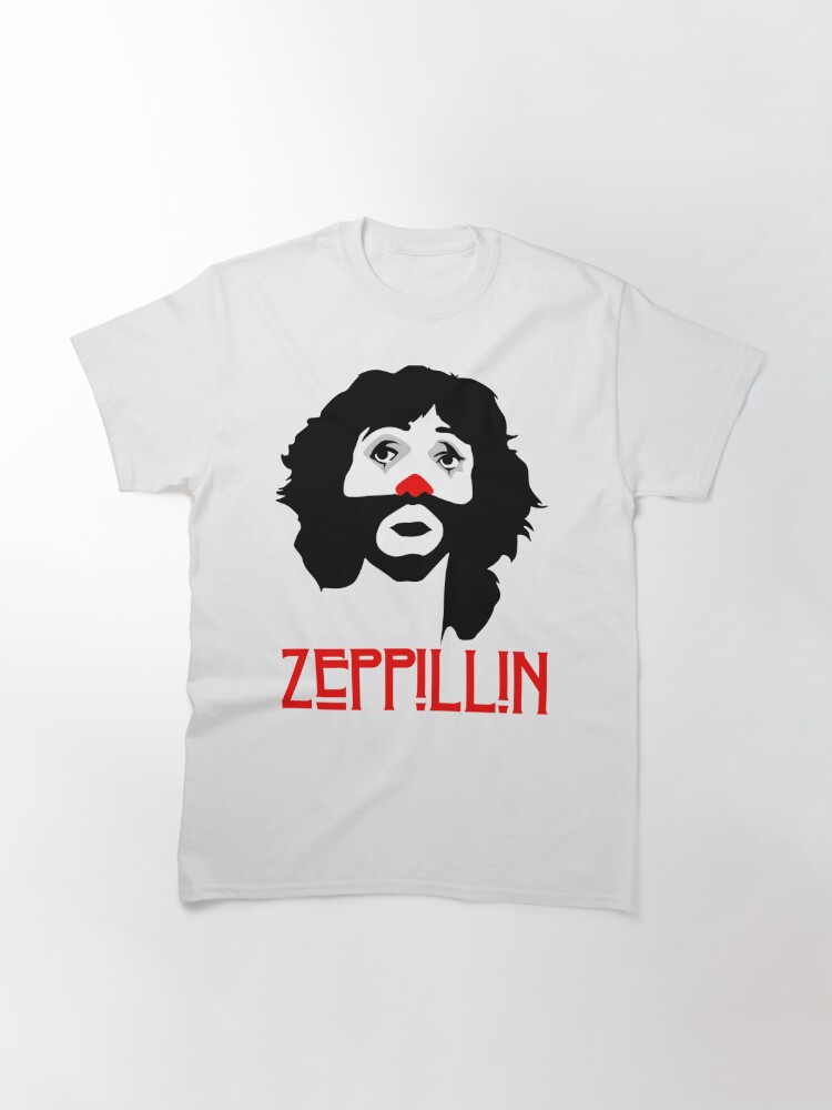 cepillin t shirts