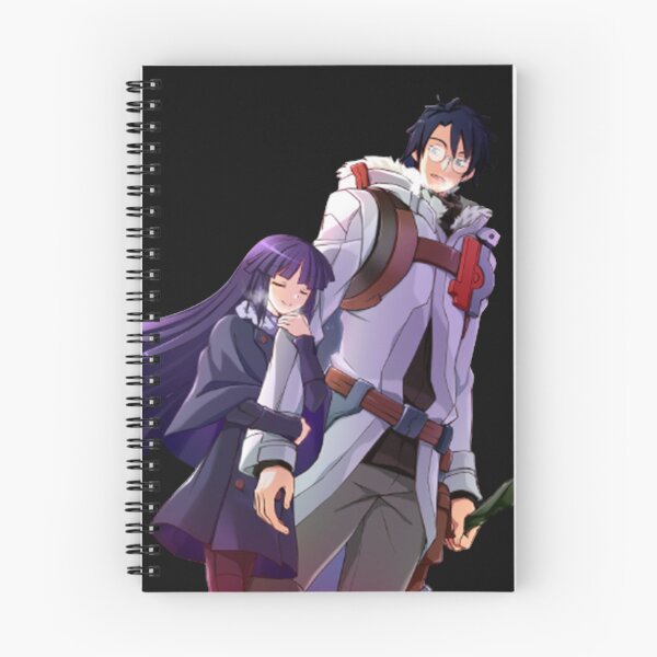 Item preview, log horizon designed and sold by mykoroart.