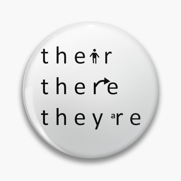 Item preview, their there they're designed and sold by ozl01.