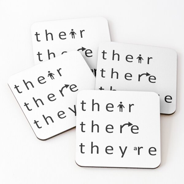 Item preview, their there they're designed and sold by ozl01.