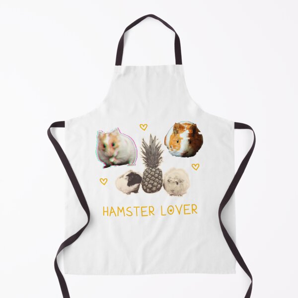 Item preview, Hamsters designed and sold by badazzl.