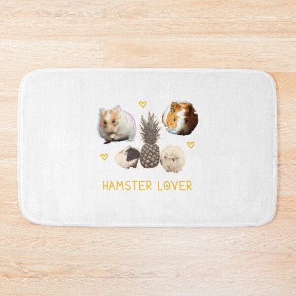 Item preview, Hamsters designed and sold by badazzl.