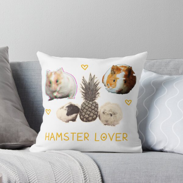 Item preview, Hamsters designed and sold by badazzl.