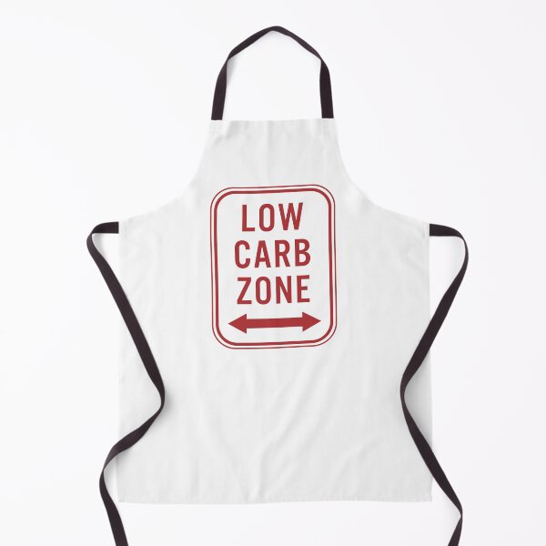Item preview, Low Carb Zone designed and sold by Hannahh3y.