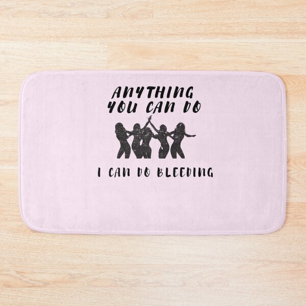 Item preview, Anything You Can Do I Can Do Bleeding designed and sold by walidsam07.