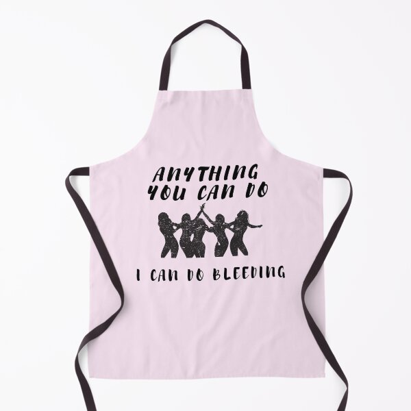 Item preview, Anything You Can Do I Can Do Bleeding designed and sold by walidsam07.