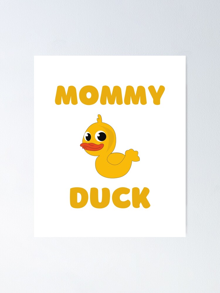 Mom on Quack