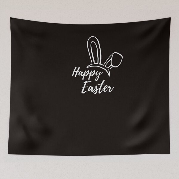 Item preview, Happy Easter designed and sold by SmartTShirtTime.