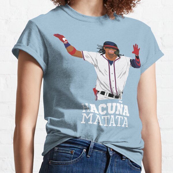Hakuna Matata - Acuña Matata Camiseta clásica
