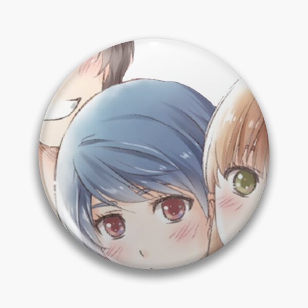 Item preview, domestic girl designed and sold by mykoroart.