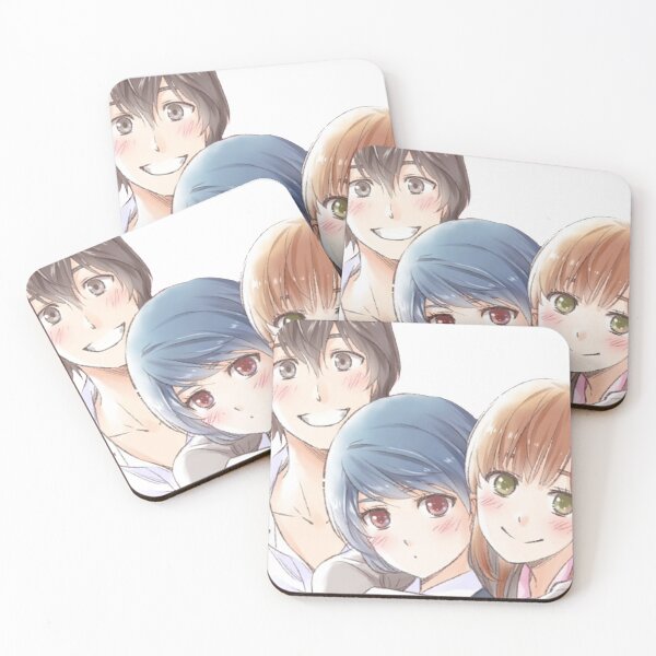 Item preview, domestic girl designed and sold by mykoroart.
