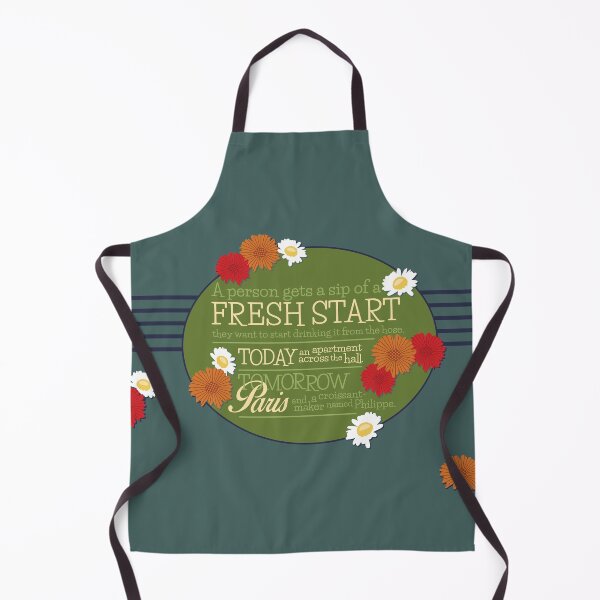 Item preview, Fresh Start designed and sold by TEWdream.