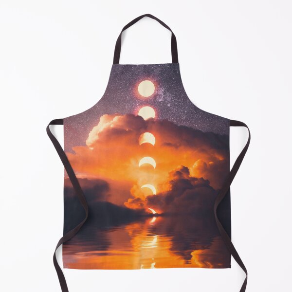 Item preview, Fiery designed and sold by sublimenation.