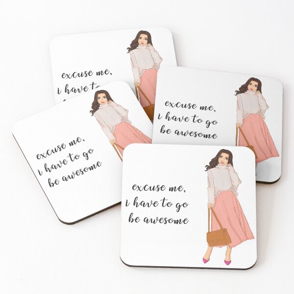 Item preview, Fashion Girl Illustration designed and sold by FabCreative.