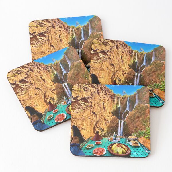 Item preview, Charming Moroccan New photography designed and sold by BestOfTravel.