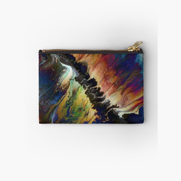 Item preview, Crack At The Base Of The World designed and sold by Fluid Visions.