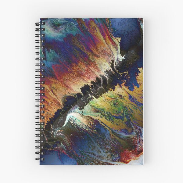 Item preview, Crack At The Base Of The World designed and sold by Fluid Visions.
