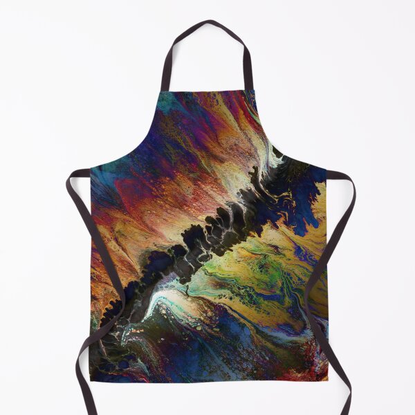 Item preview, Crack At The Base Of The World designed and sold by Fluid Visions.