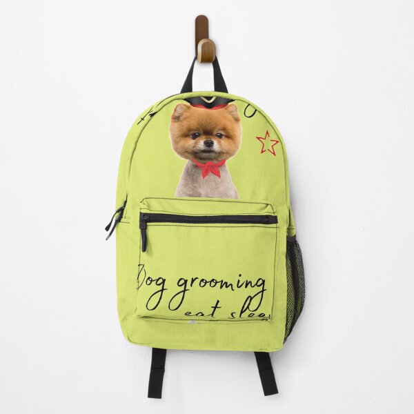 Item preview, Aseo del perro Comer Dormir Novio Repetir designed and sold by Suzie-Mara.