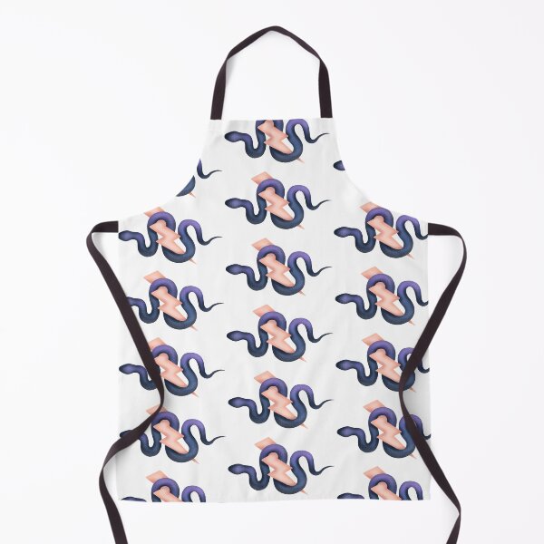 Item preview, Lightning Bolt Snake designed and sold by Ashleylcoop.