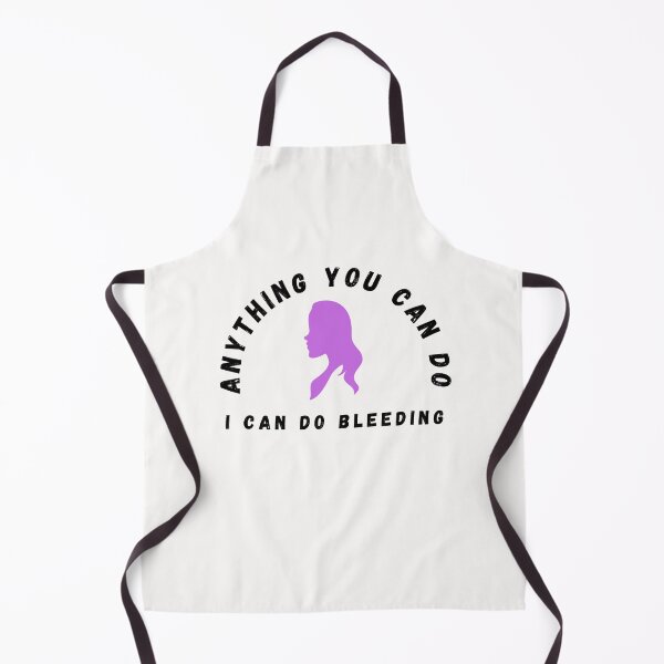 Item preview, Anything You Can Do I Can Do Bleeding designed and sold by walidsam07.
