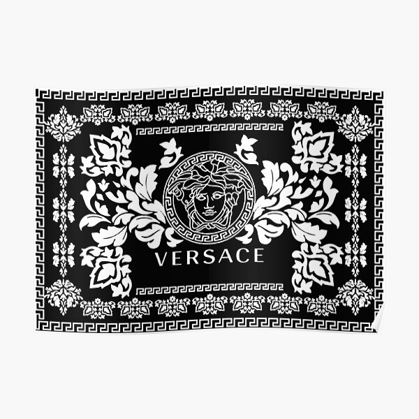 tendance versce Poster