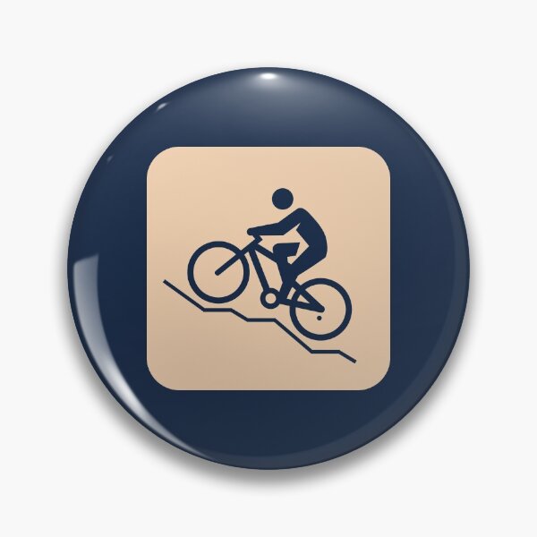 Item preview, Mountain Biker designed and sold by Bojkiw.