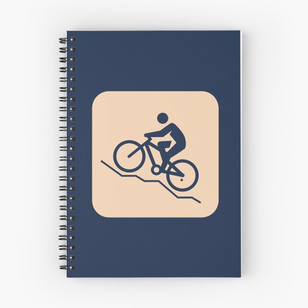 Item preview, Mountain Biker designed and sold by Bojkiw.