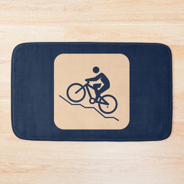 Item preview, Mountain Biker designed and sold by Bojkiw.