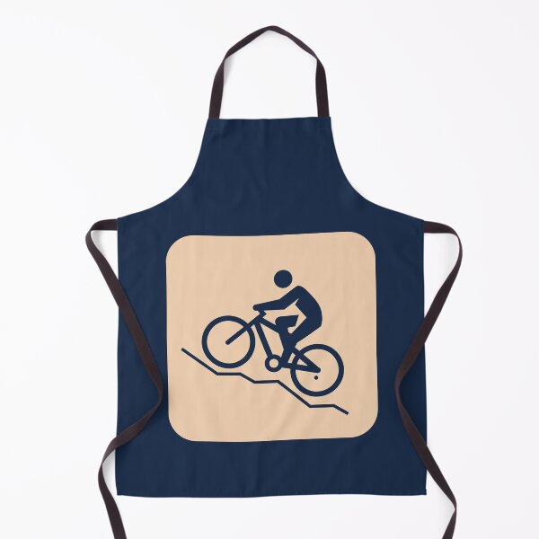 Item preview, Mountain Biker designed and sold by Bojkiw.