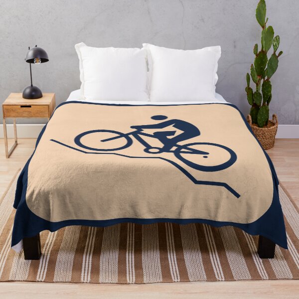 Item preview, Mountain Biker designed and sold by Bojkiw.