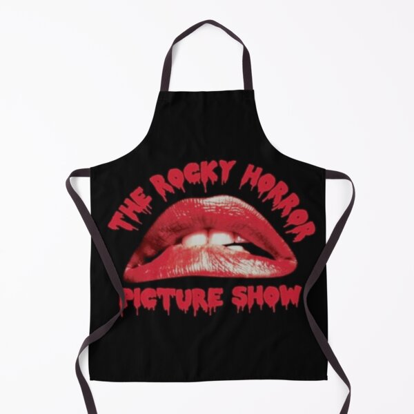 Item preview, Rocky horror picture show movie film horror musical designed and sold by Boxofgoodies.