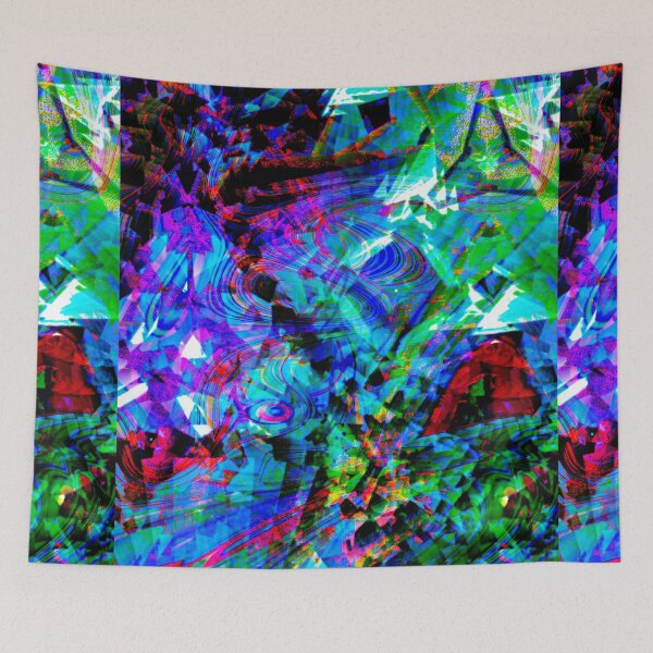 Item preview, GF623 Art and Abstract by Grafititee designed and sold by Grafititee.