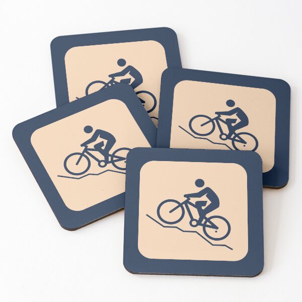 Item preview, Mountain Biker designed and sold by Bojkiw.
