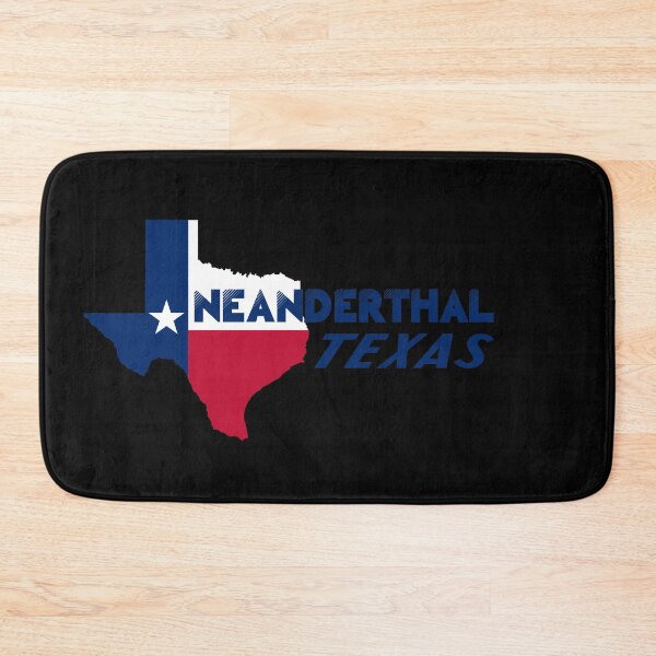 Item preview, TEXAS Neanderthal #3 designed and sold by Achily.