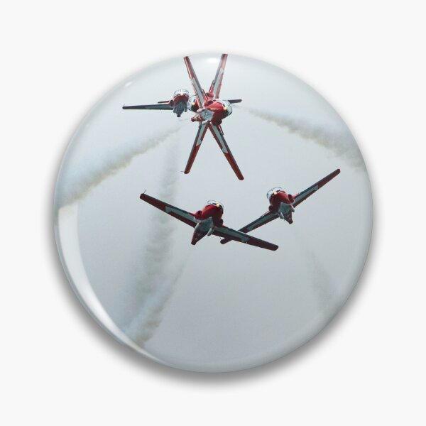 Item preview, Canadian Airforce Snowbirds designed and sold by KimhengFineArt.