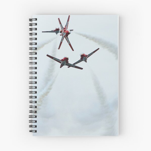 Item preview, Canadian Airforce Snowbirds designed and sold by KimhengFineArt.