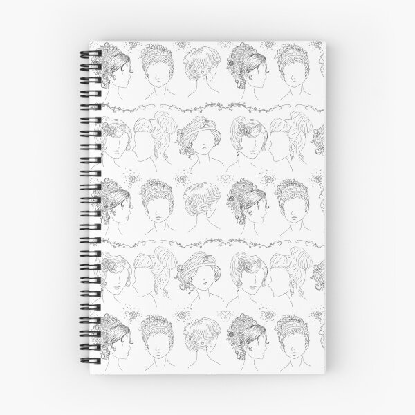 Item preview, Hair Art designed and sold by MajoranTheGeek.