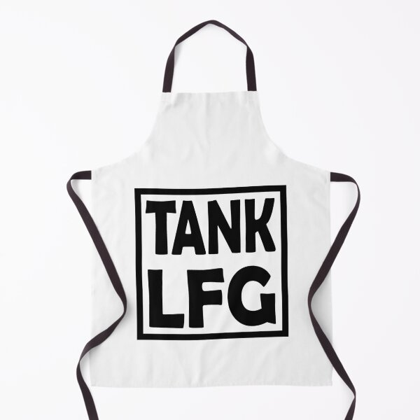 Item preview, Tank LFG designed and sold by JasonLittleton.